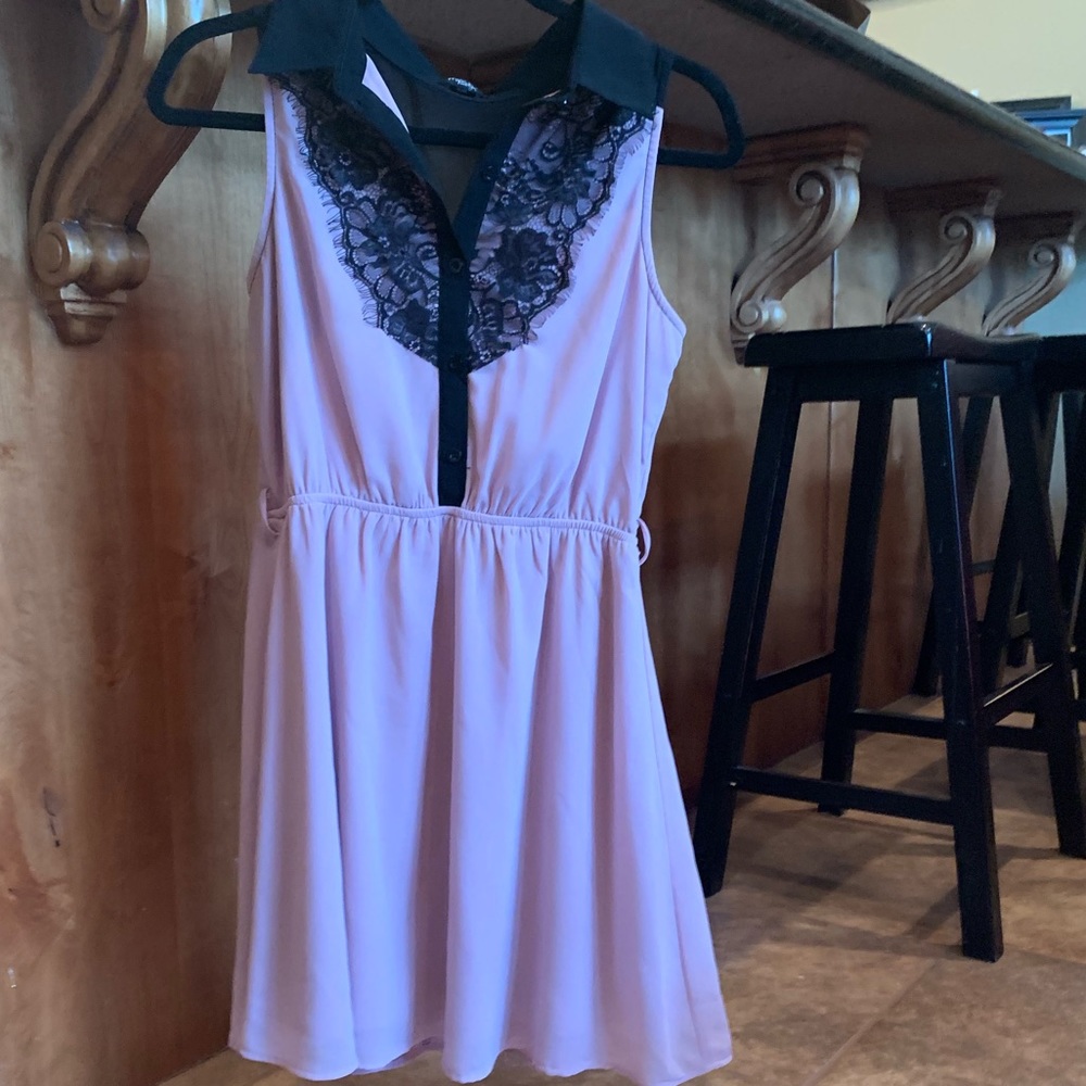 Womens Dress-size:S